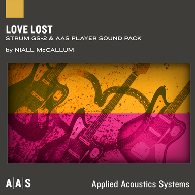 AAS Love Lost