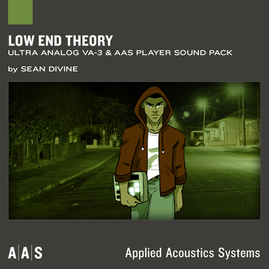 AAS Low End Theory