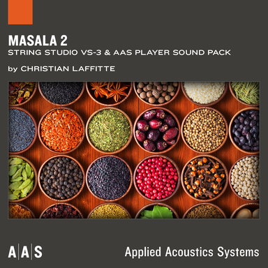 AAS Masala 2