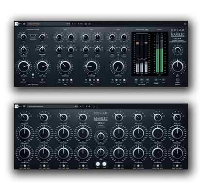 Relab Maselec Bundle