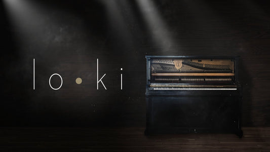 Sonuscore LO•KI Felt Piano