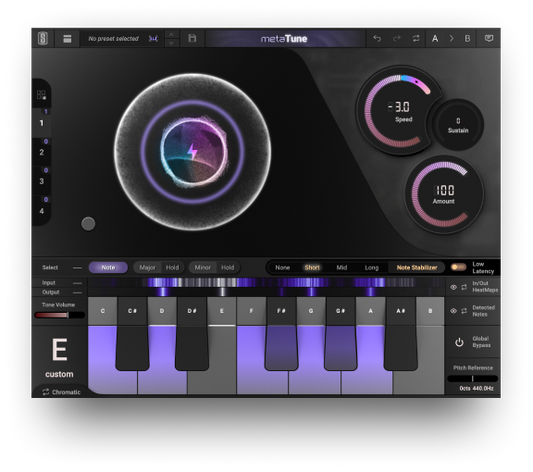 Slate Digital MetaTune