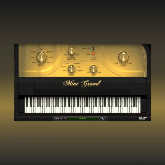 Air Music Mini Grand