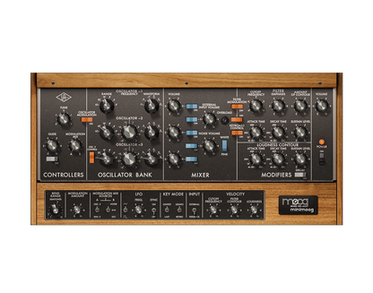 UAD Musicians Collection