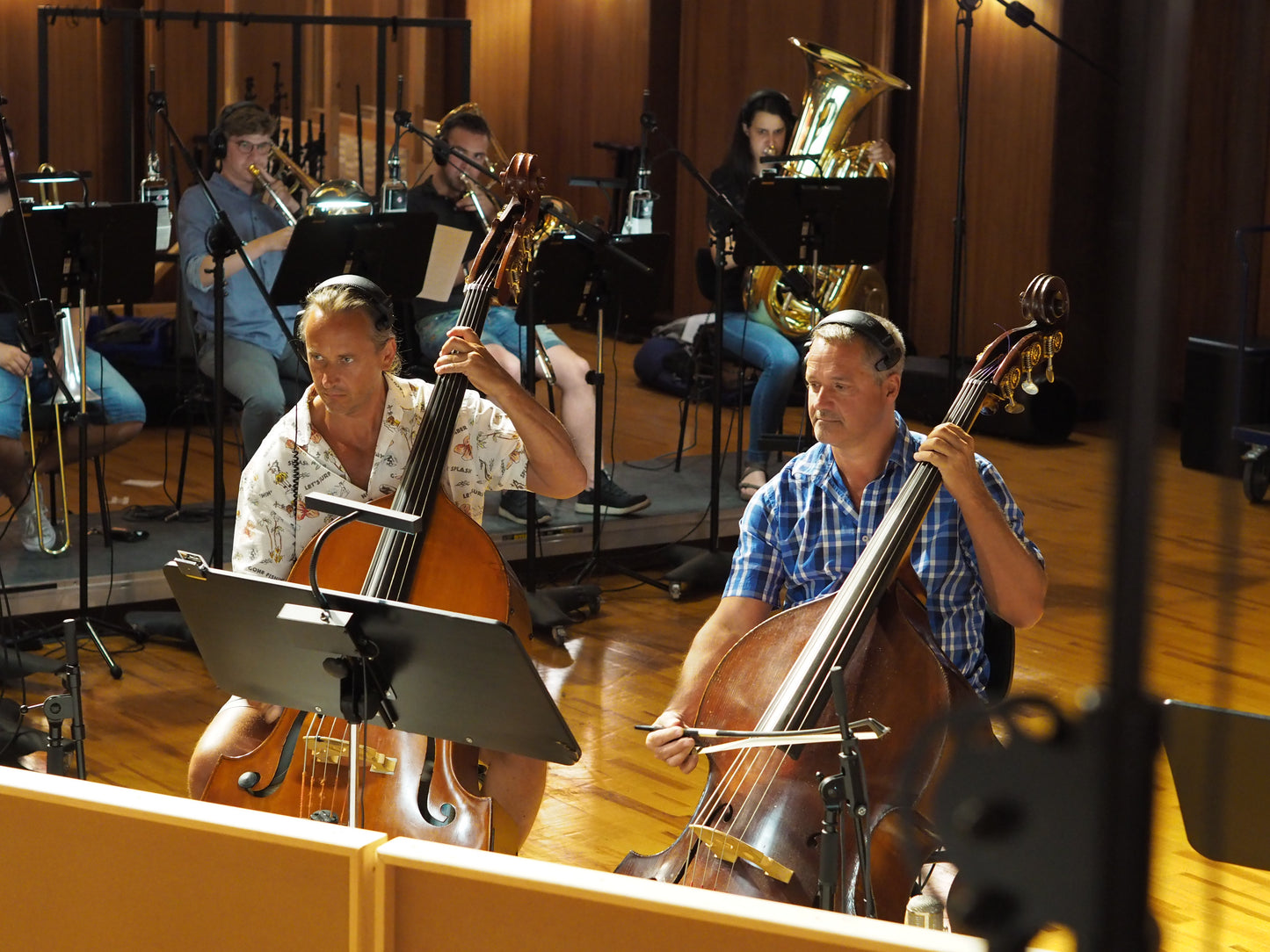 Big Bang Orchestra Tutti