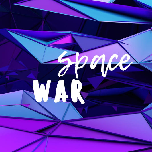 UDi Audio Space War Sample Pack
