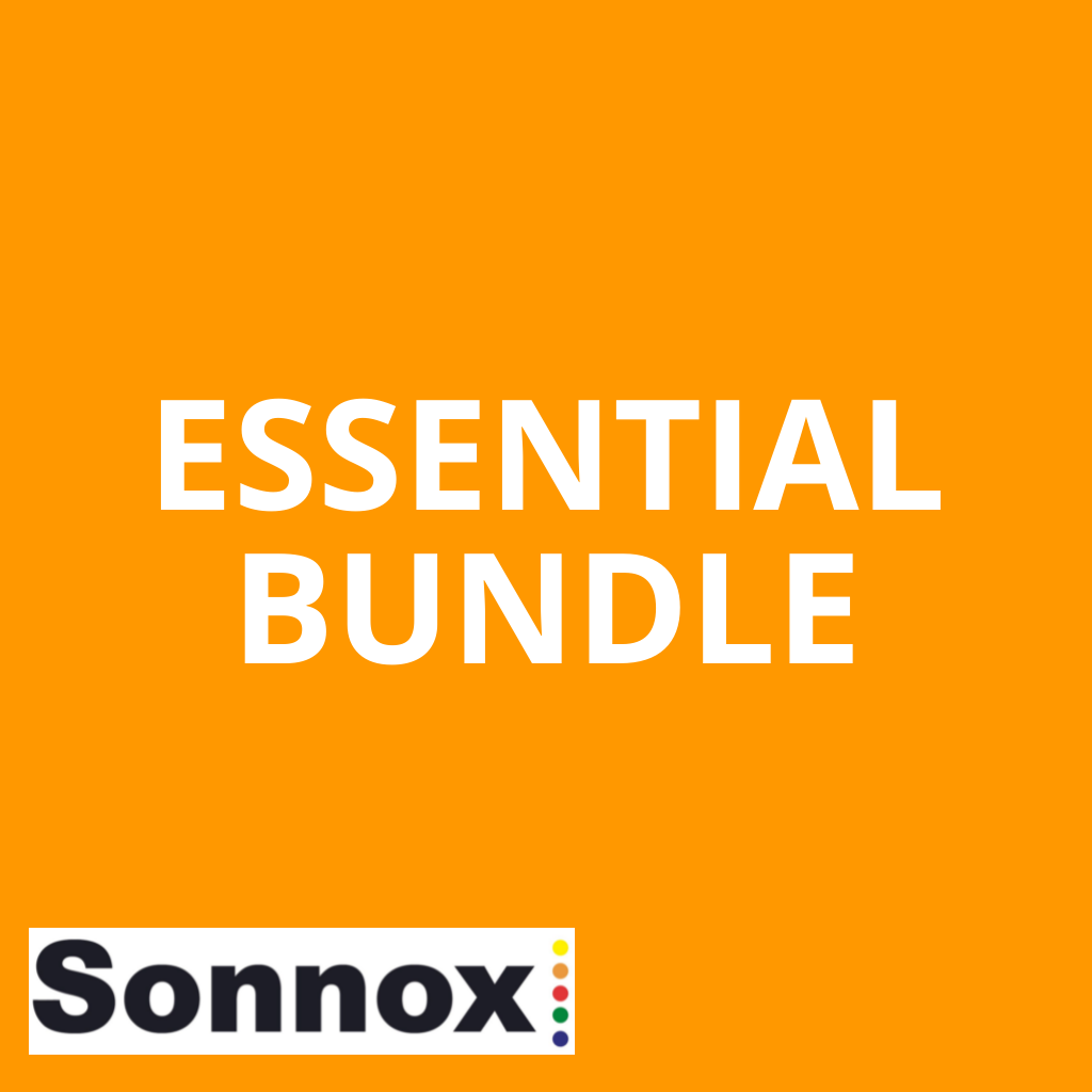 Sonnox Essential (HD-HDX)