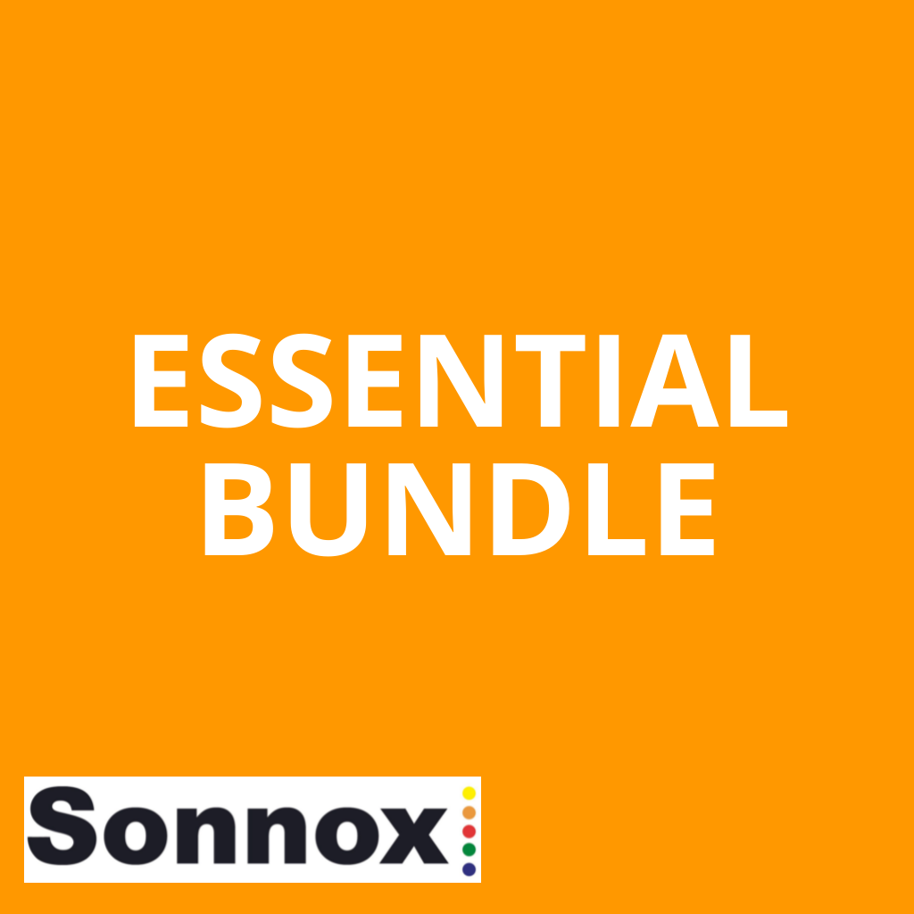 Sonnox Essential (Native)