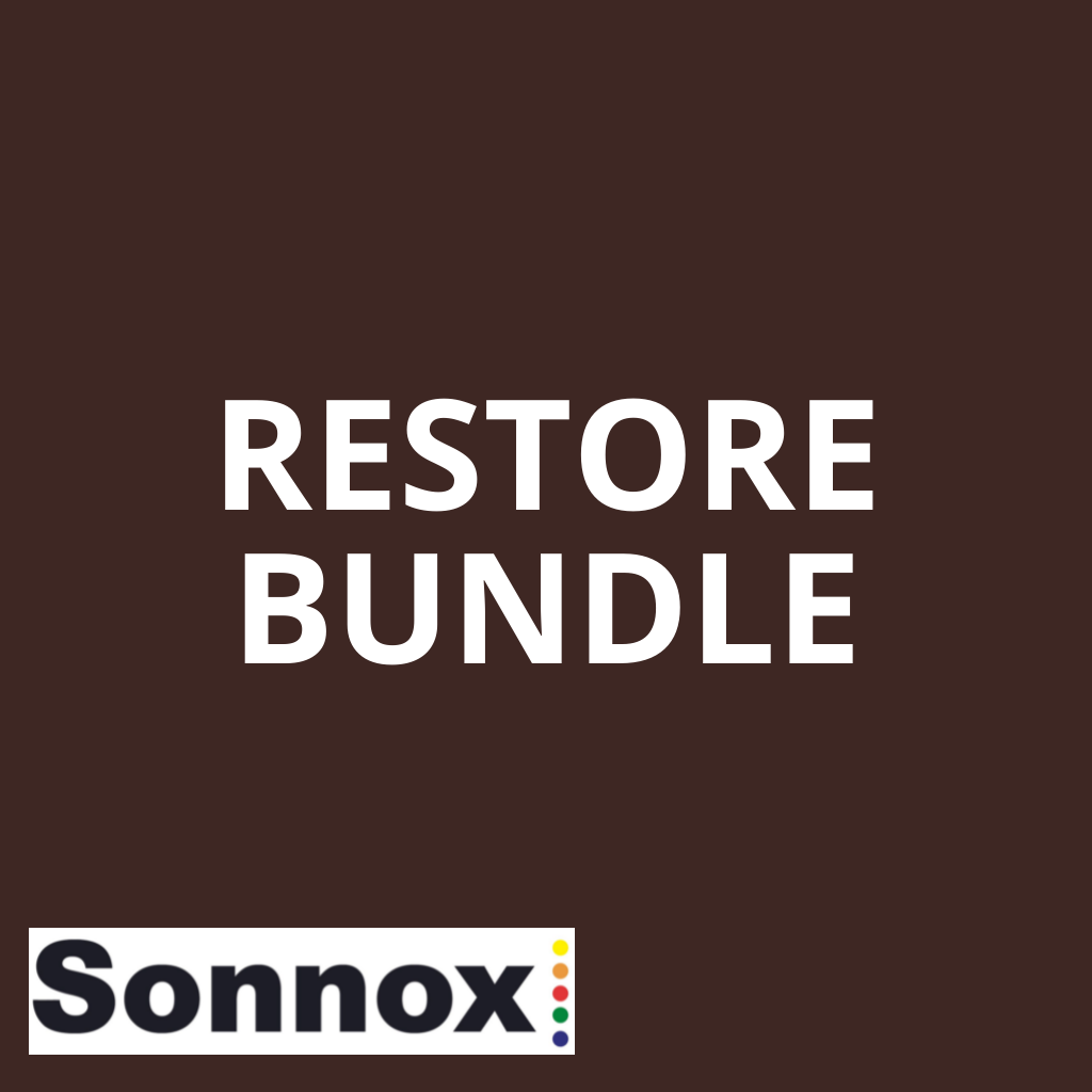 Sonnox Restore (Native)