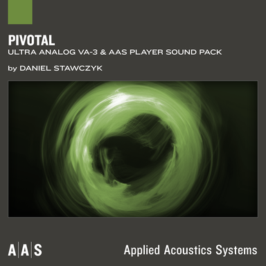 AAS Pivotal