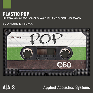 AAS Plastic Pop