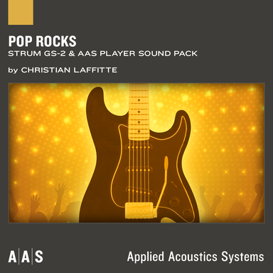 AAS Pop Rocks