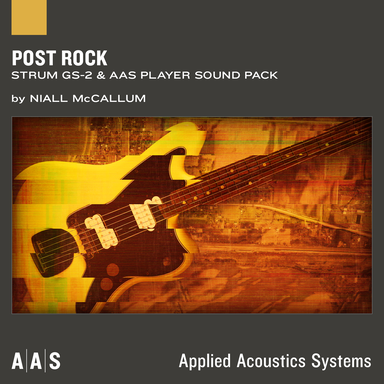 AAS Post Rock