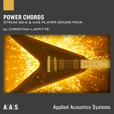 AAS Power Chords