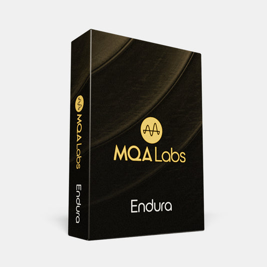 MQA Audio Endura
