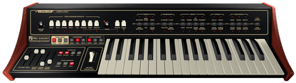 Cherry Pro Soloist Synthesizer