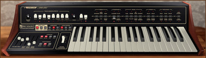Cherry Pro Soloist Synthesizer
