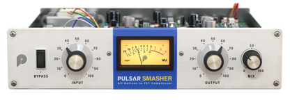 Pulsar Audio Smasher Compressor