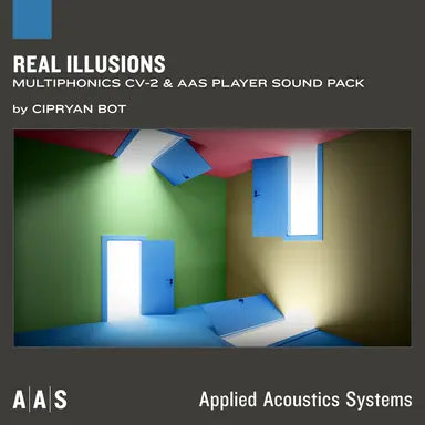 AAS Real Illusions