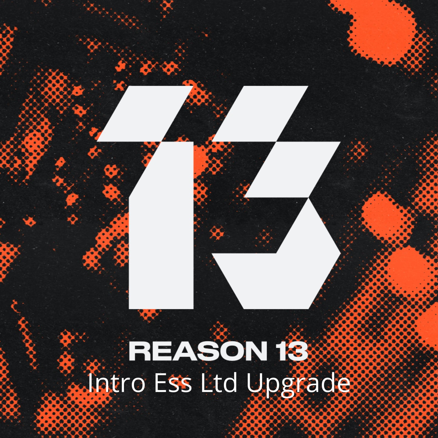 Intro/Lite/Ess/Ltd/Adapt upgrade to Reason 13