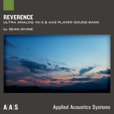 AAS Reverence