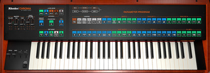 Cherry Audio Chroma Synthesizer