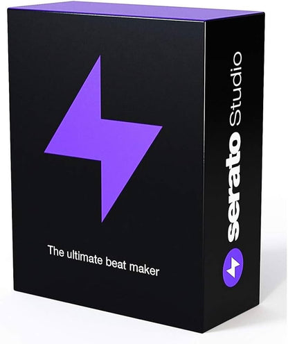 Serato Studio