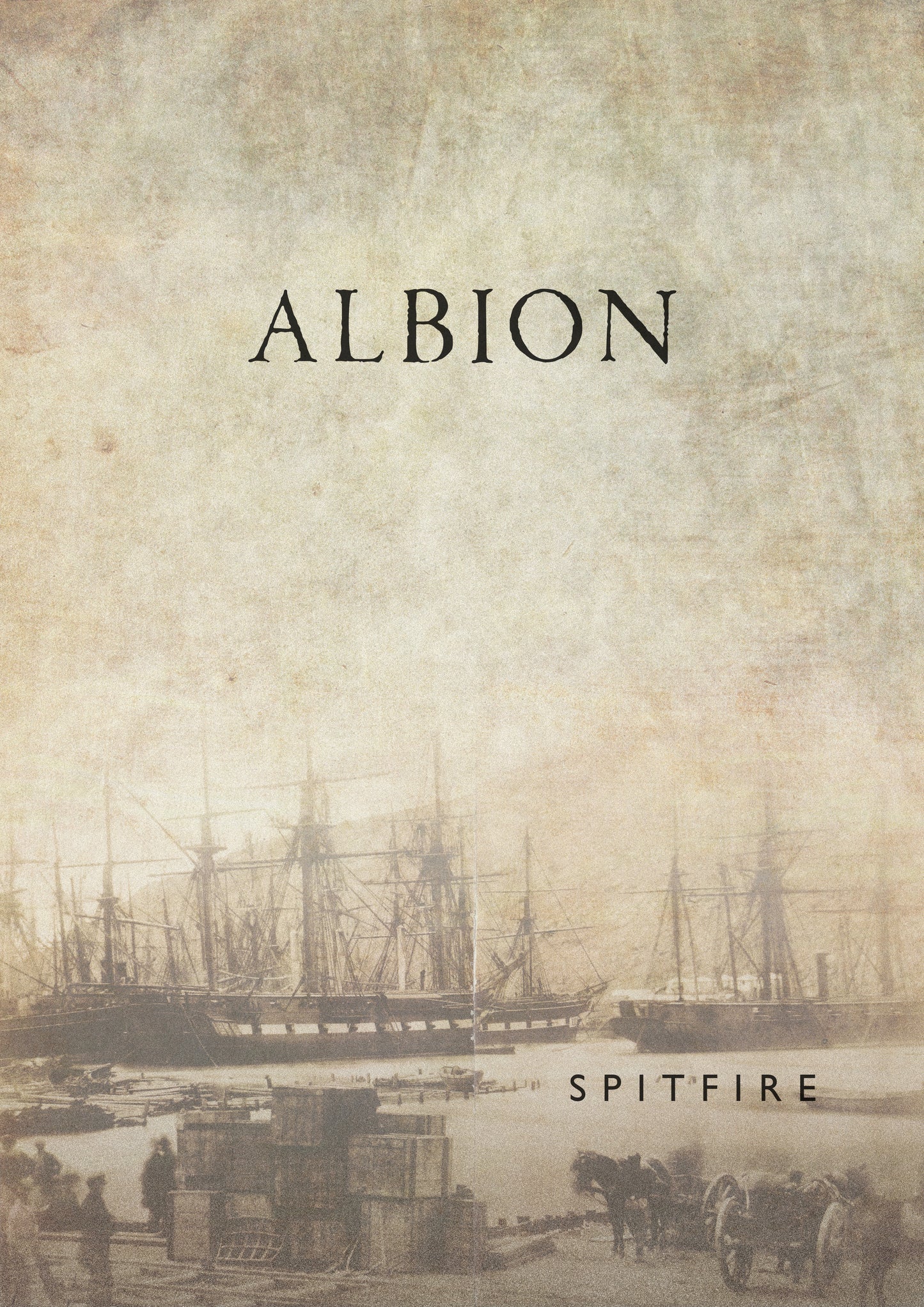 Albion Legacy