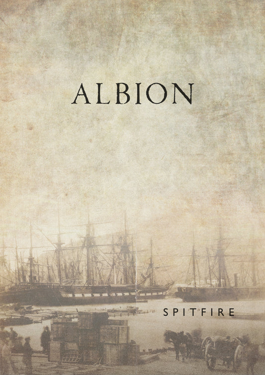 Albion Legacy