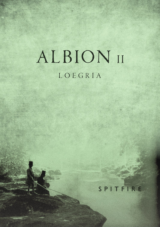 Albion Loegria