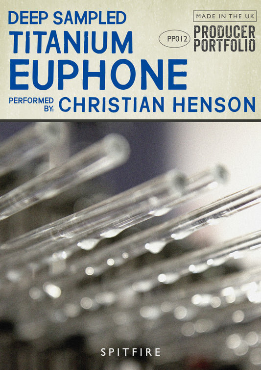 Titanium Euphone