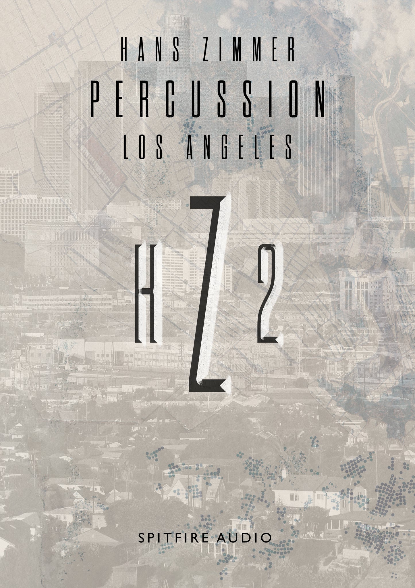 Hans Zimmer Drums
