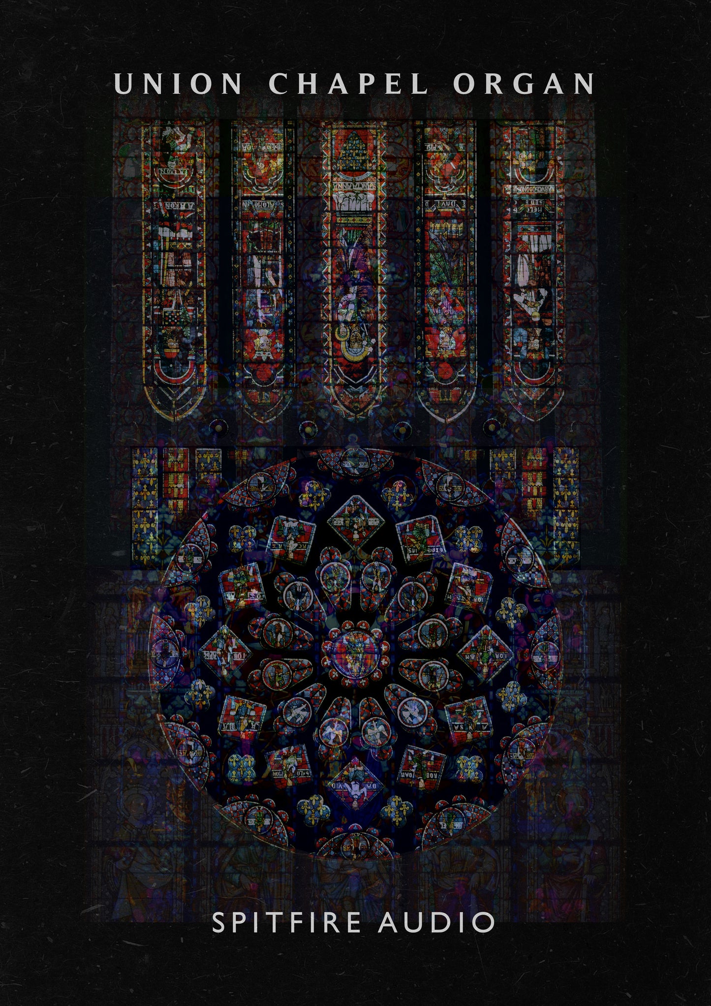 Union Chapel Organ