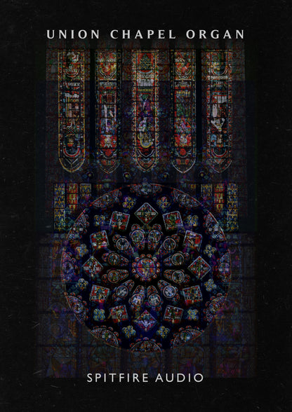Union Chapel Organ