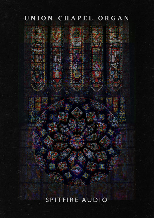 Union Chapel Organ