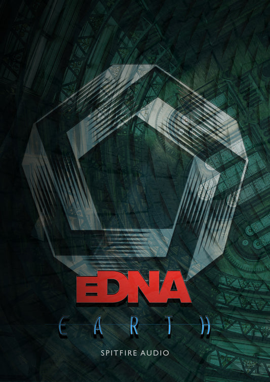 eDNA Earth