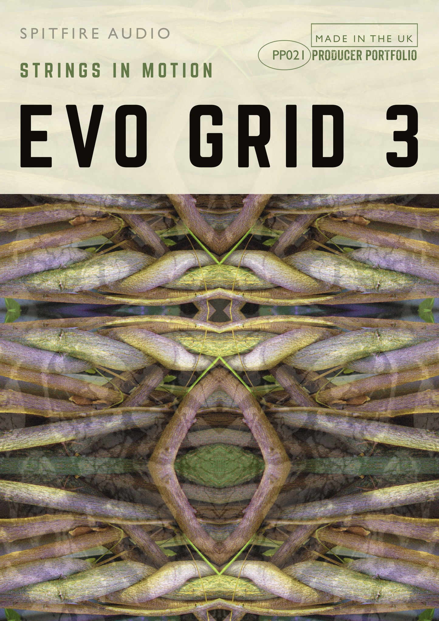 Evo Grid 3