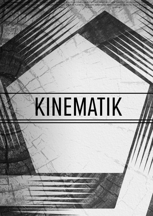Kinematik - Add-on Pack