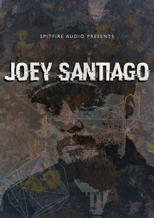 Joey Santiago Guitars