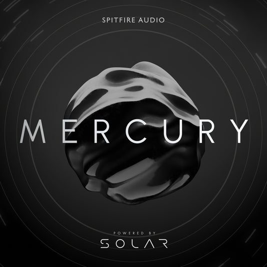 Spitfire Mercury