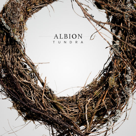 Spitfire Albion Tundra