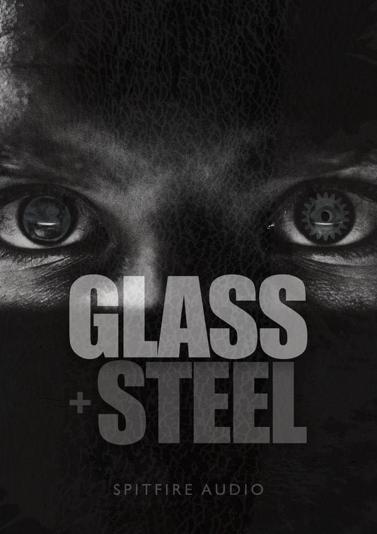 Glass and Steel