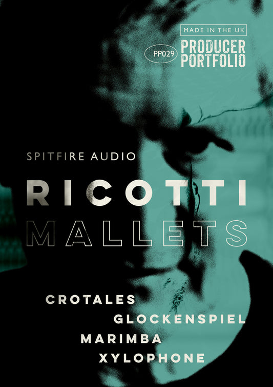 Ricotti Mallets