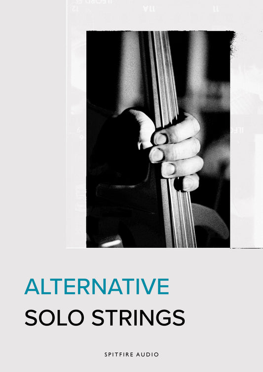 Alternative Solo Strings