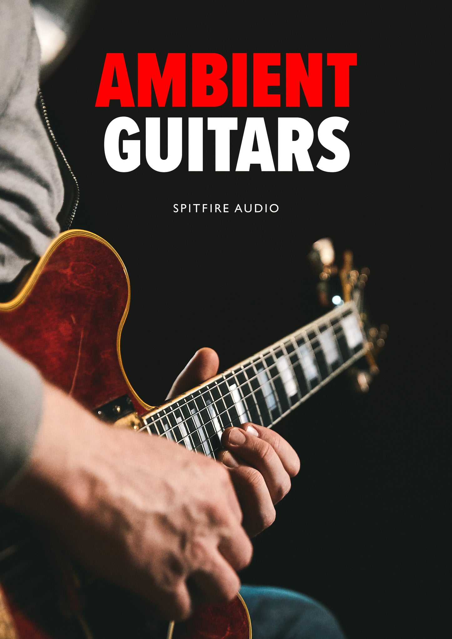 Ambient Guitars