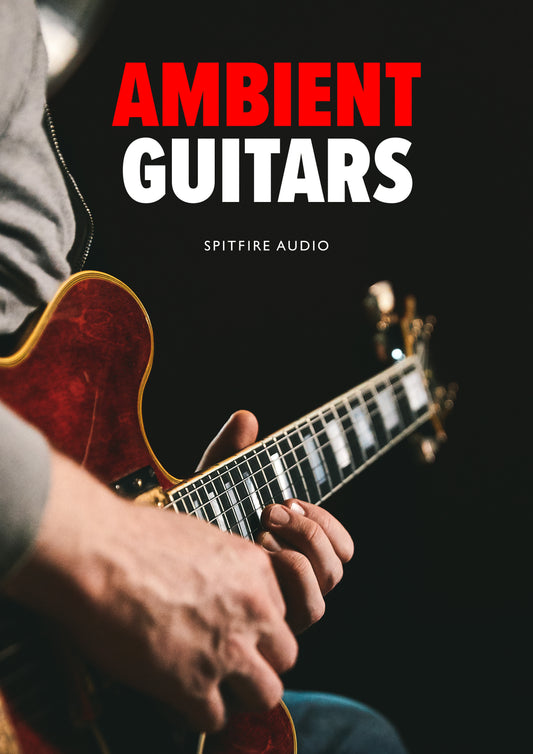 Ambient Guitars