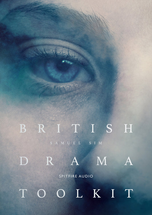 British Drama Toolkit