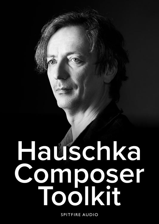 Hauschka Composer Toolkit