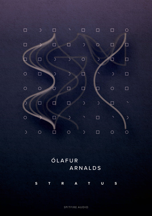 Olafur Arnalds Stratus