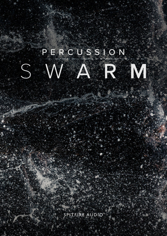 Percussion Swarm